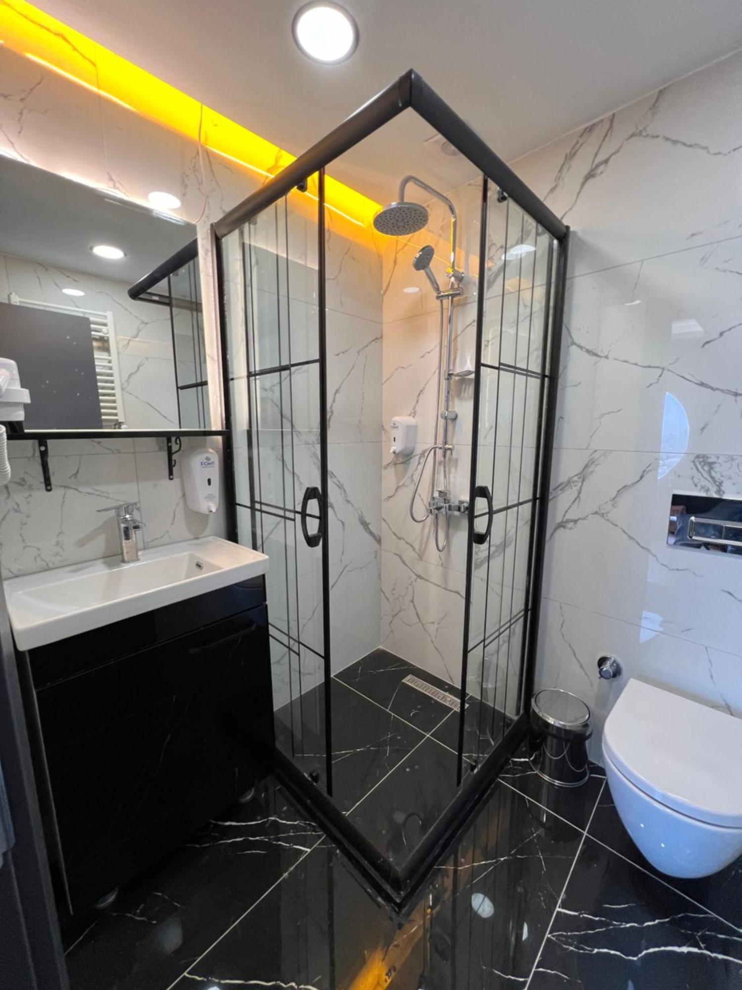 The Blue Suites Istanbul Exterior photo